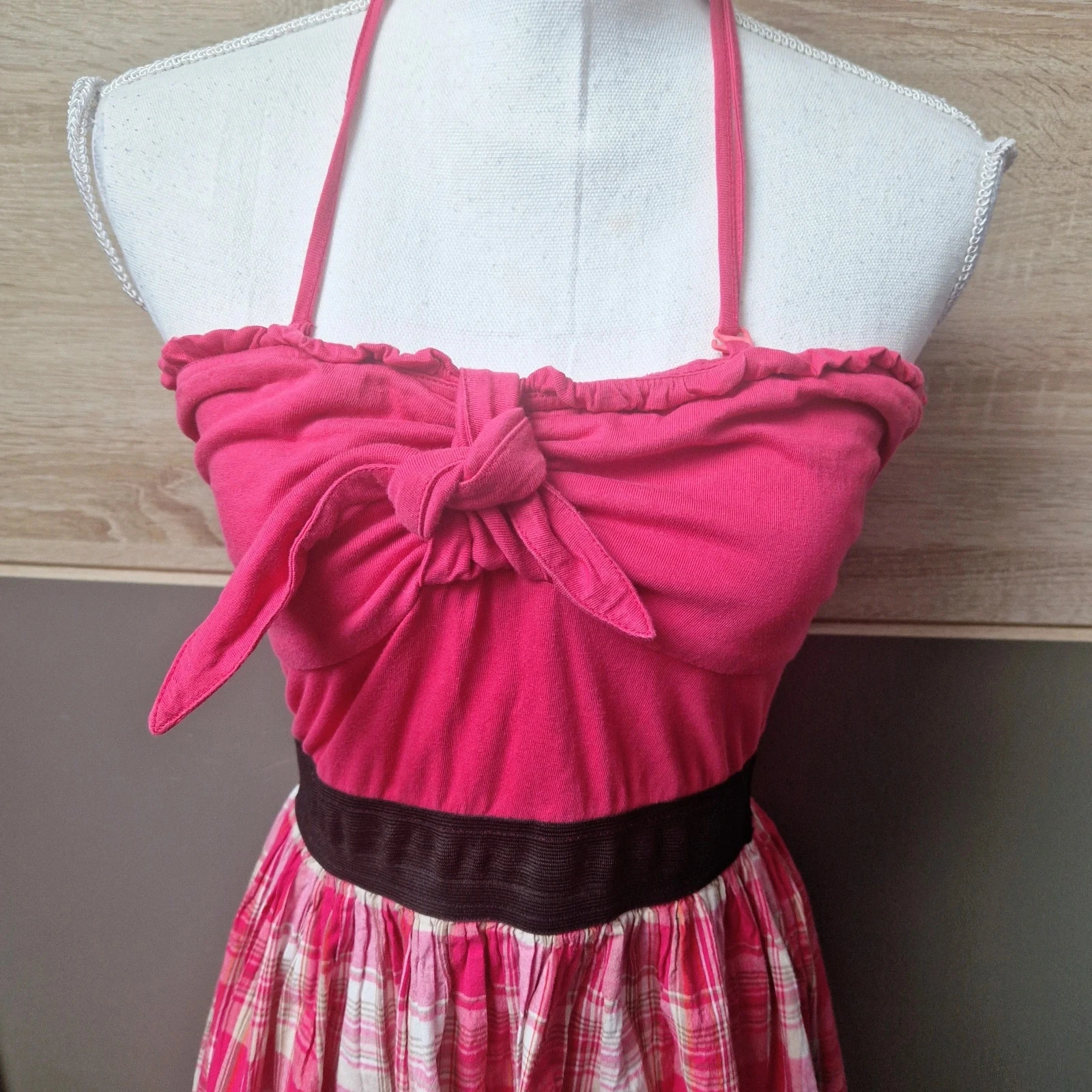 Vestido 3 Suisses Talla 40 – photo 2
